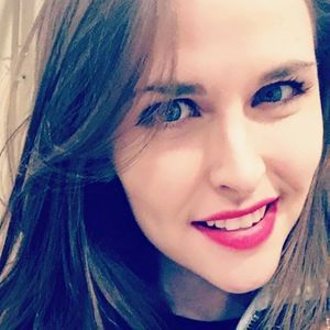 Meet your Posher, Katherine